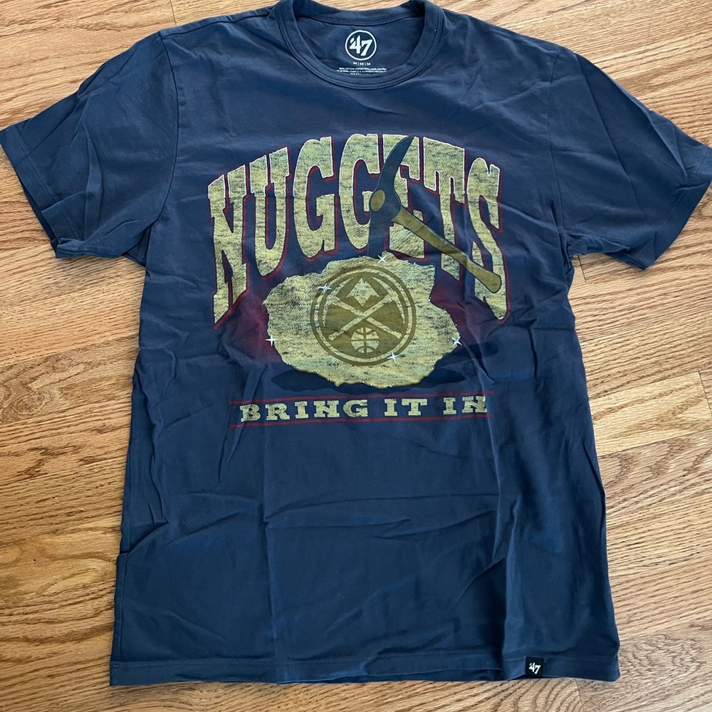 Denver Nuggets T-Shirt